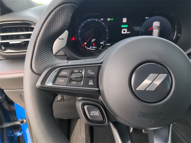 2024 Dodge Hornet R/T 27