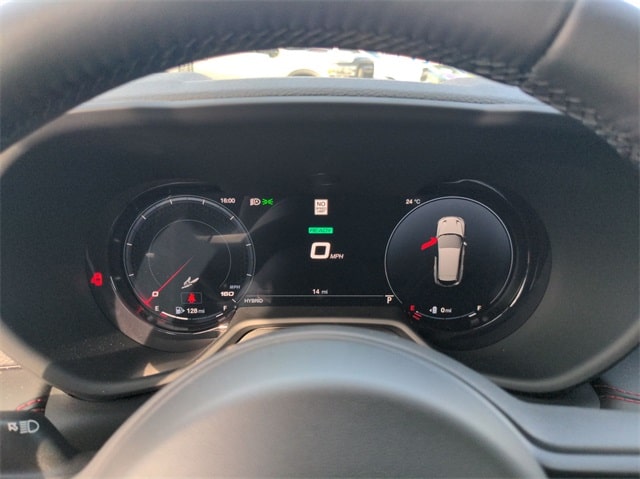 2024 Dodge Hornet R/T 17