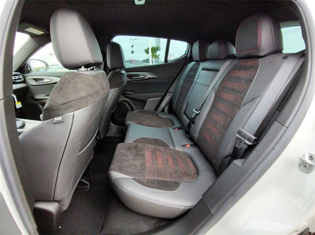 2024 Dodge Hornet R/T 24