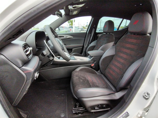 2024 Dodge Hornet R/T 9
