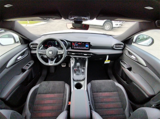 2024 Dodge Hornet R/T 8