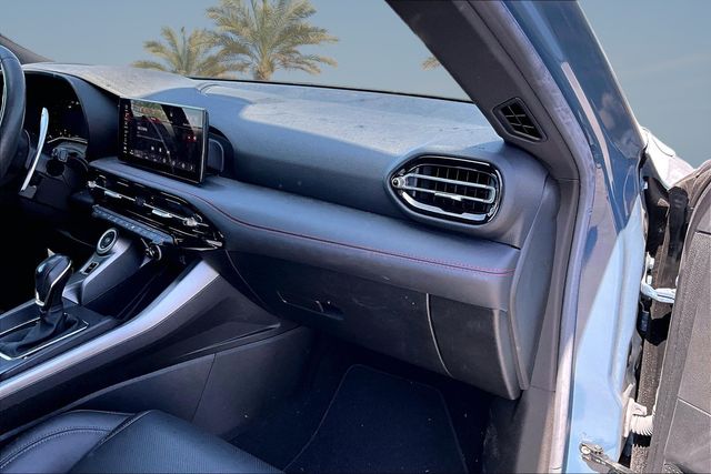 Thumbnail: 2024 Dodge Hornet - 9