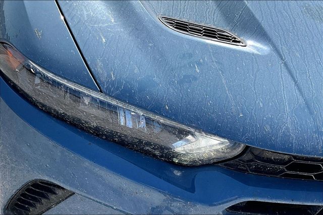 Thumbnail: 2024 Dodge Hornet - 7