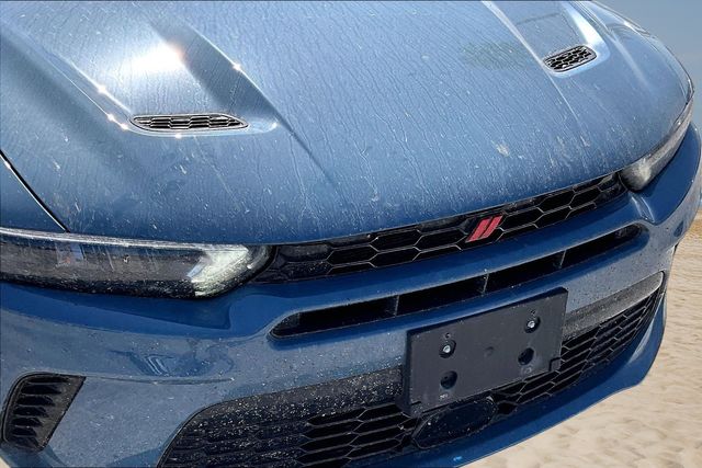 Thumbnail: 2024 Dodge Hornet - 22