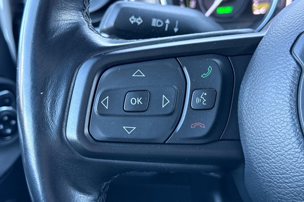 Thumbnail: 2023 Jeep Wrangler - 29