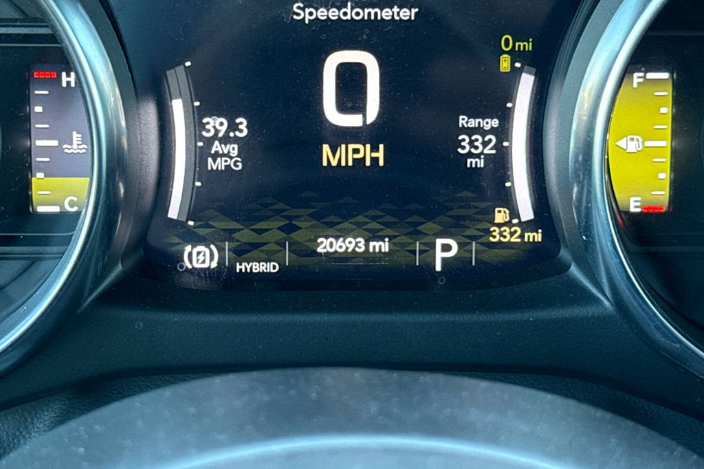 Thumbnail: 2023 Jeep Wrangler - 31