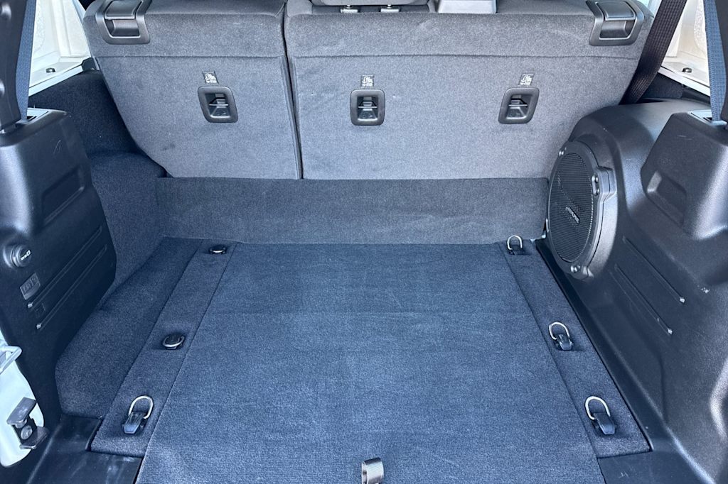 Thumbnail: 2023 Jeep Wrangler - 14