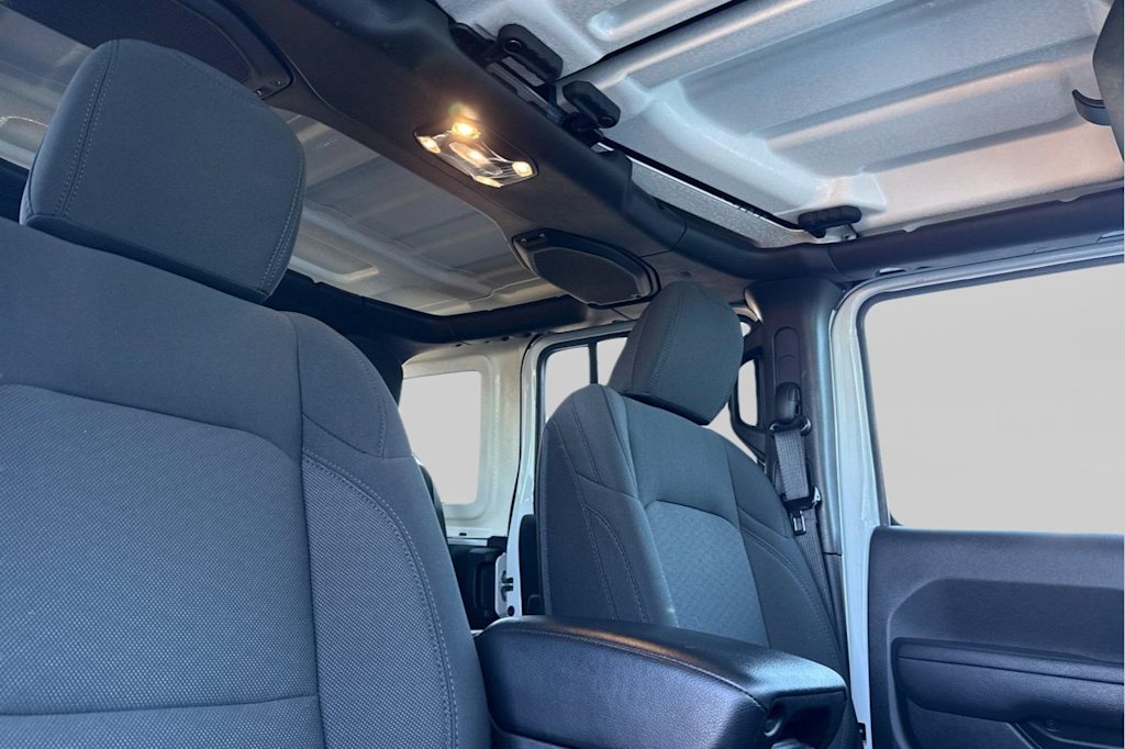 Thumbnail: 2023 Jeep Wrangler - 5