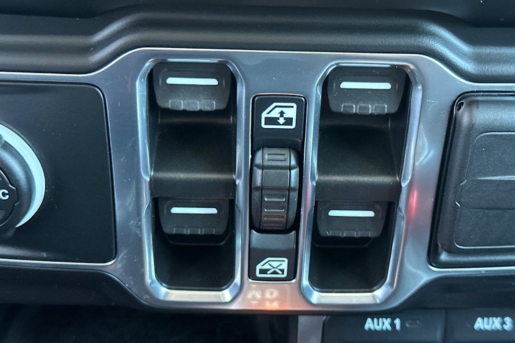 Thumbnail: 2023 Jeep Wrangler - 13