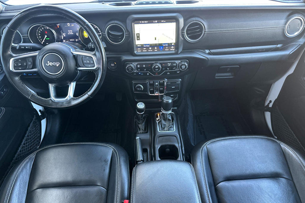 Thumbnail: 2023 Jeep Wrangler - 2
