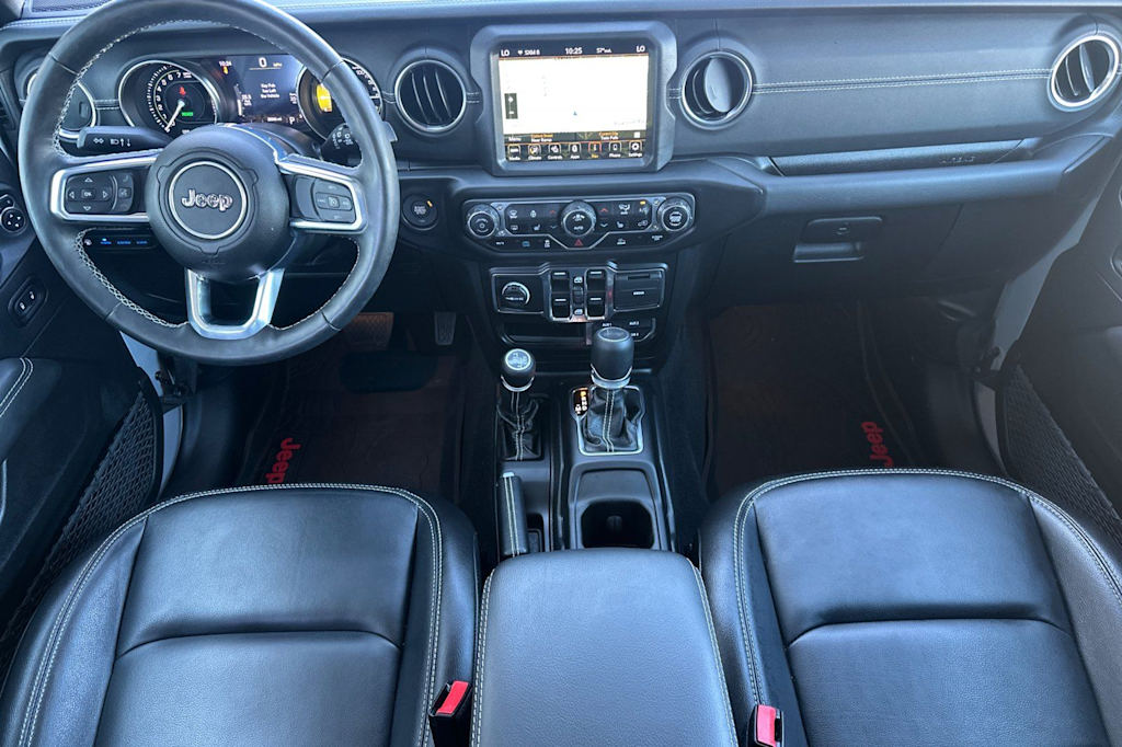 Thumbnail: 2023 Jeep Wrangler - 2