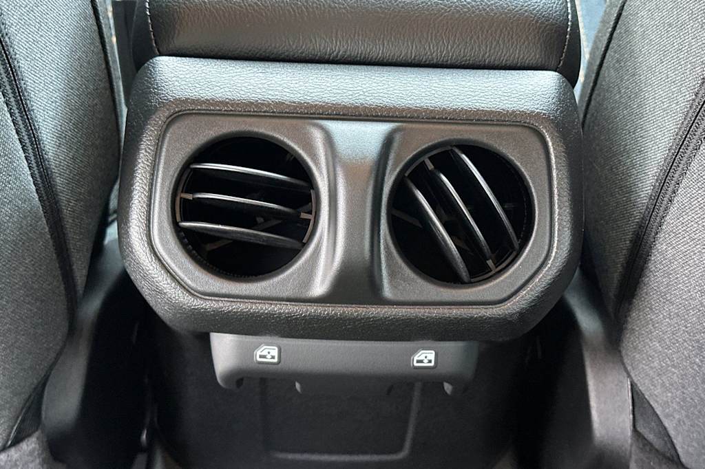 Thumbnail: 2026 Jeep Wrangler - 23