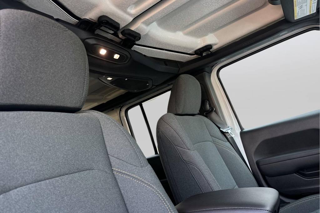 Thumbnail: 2026 Jeep Wrangler - 8