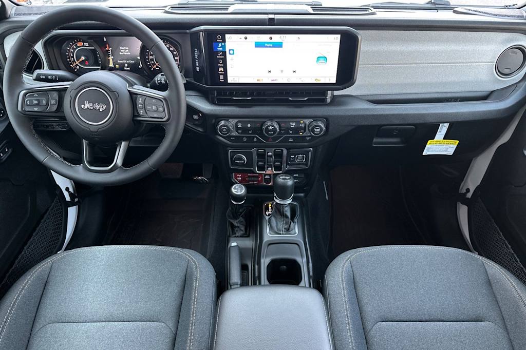 Thumbnail: 2026 Jeep Wrangler - 2