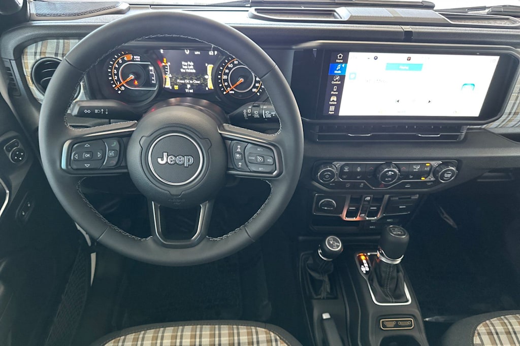 Thumbnail: 2026 Jeep Wrangler - 10