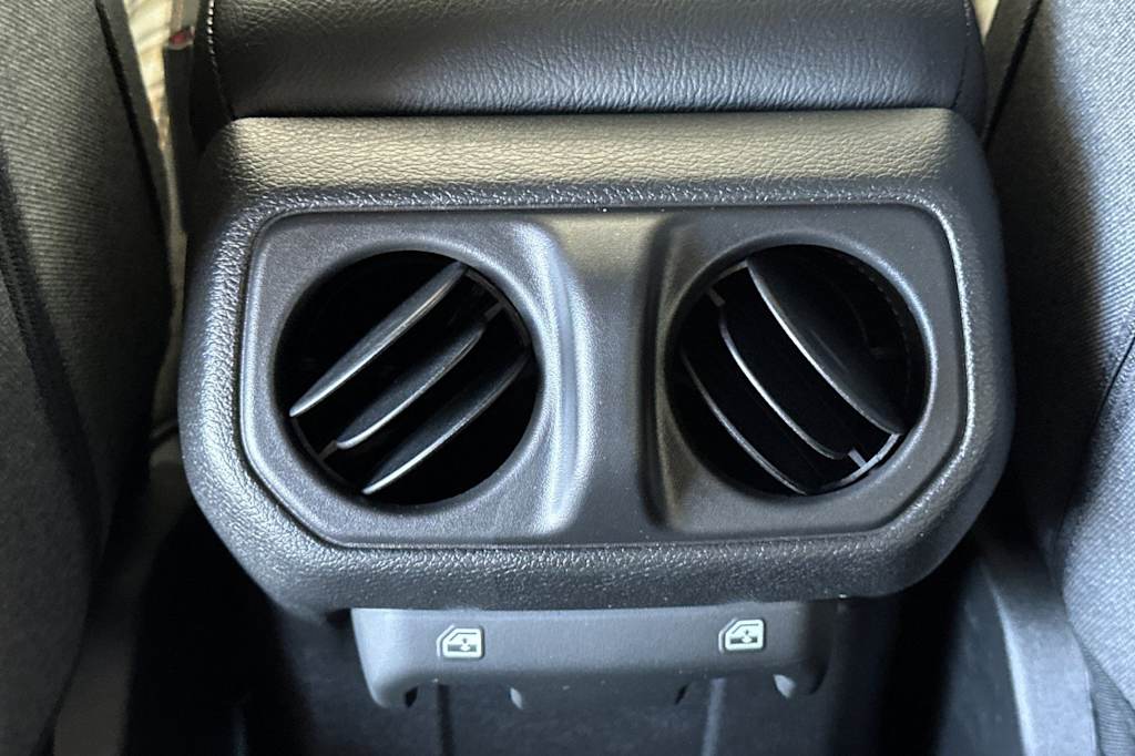 Thumbnail: 2026 Jeep Wrangler - 21