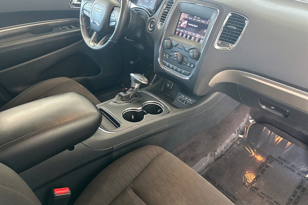 Thumbnail: 2018 Dodge Durango - 12