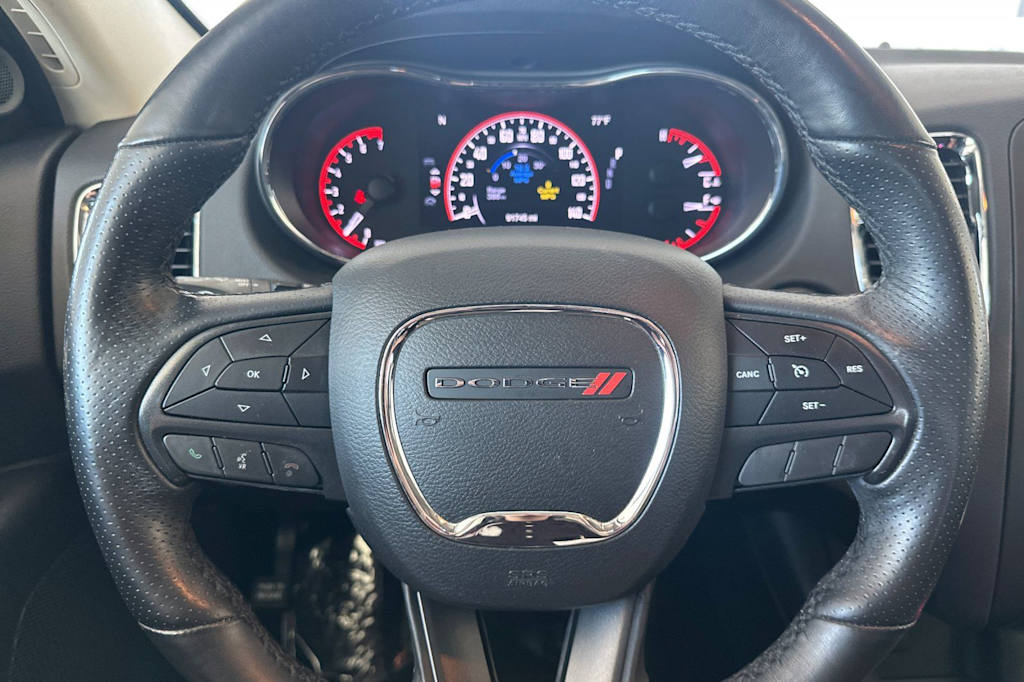 Thumbnail: 2018 Dodge Durango - 29