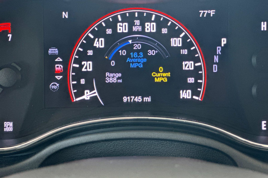 Thumbnail: 2018 Dodge Durango - 32