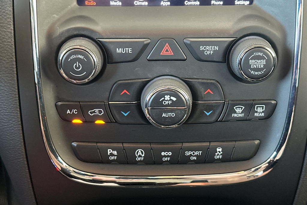 Thumbnail: 2018 Dodge Durango - 27