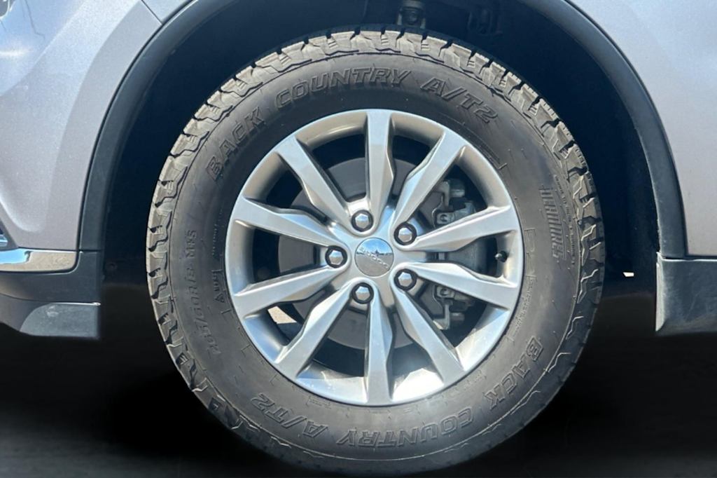 Thumbnail: 2018 Dodge Durango - 7