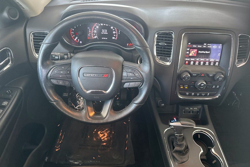 Thumbnail: 2018 Dodge Durango - 11