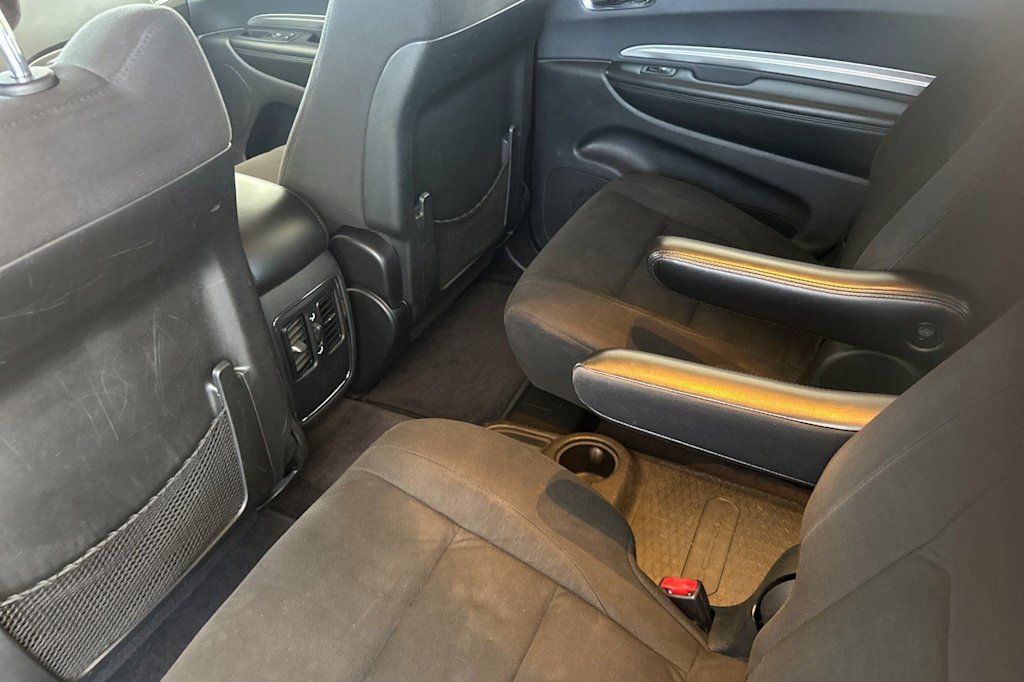 Thumbnail: 2018 Dodge Durango - 10