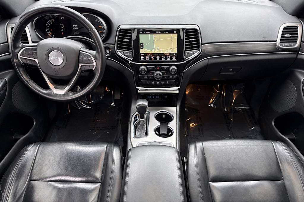 Thumbnail: 2022 Jeep Grand Cherokee - 2