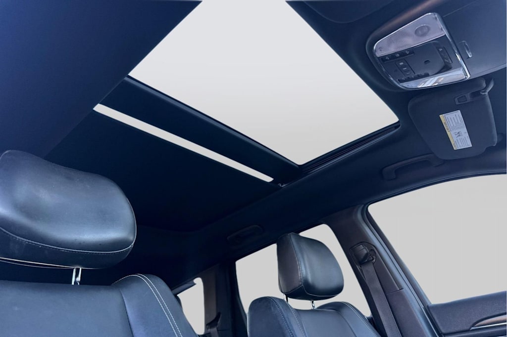 Thumbnail: 2014 Jeep Grand Cherokee - 24