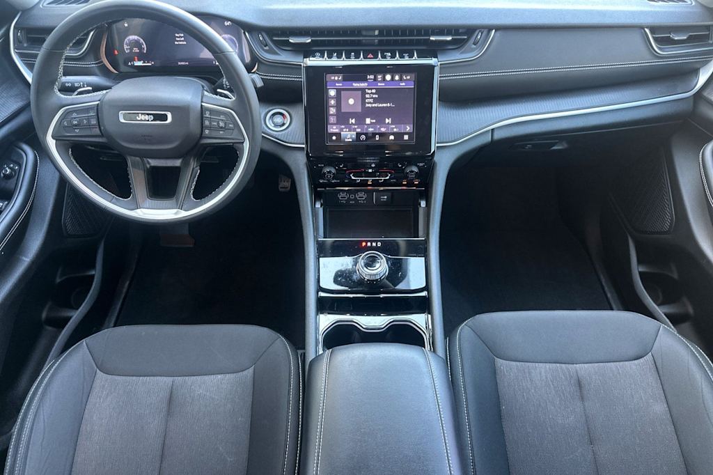 Thumbnail: 2023 Jeep Grand Cherokee - 2