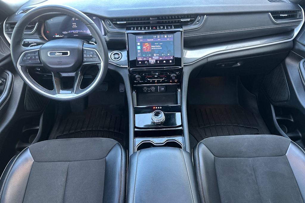 Thumbnail: 2023 Jeep Grand Cherokee - 2