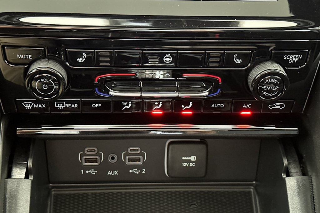 Thumbnail: 2026 Jeep Grand Cherokee - 25