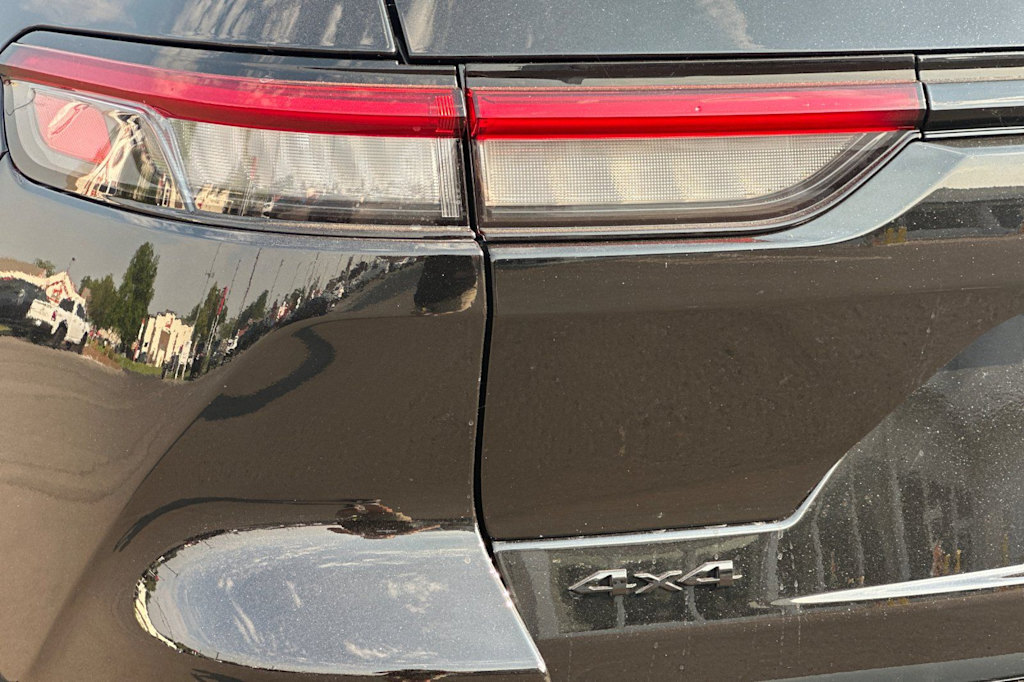 Thumbnail: 2026 Jeep Grand Cherokee - 33