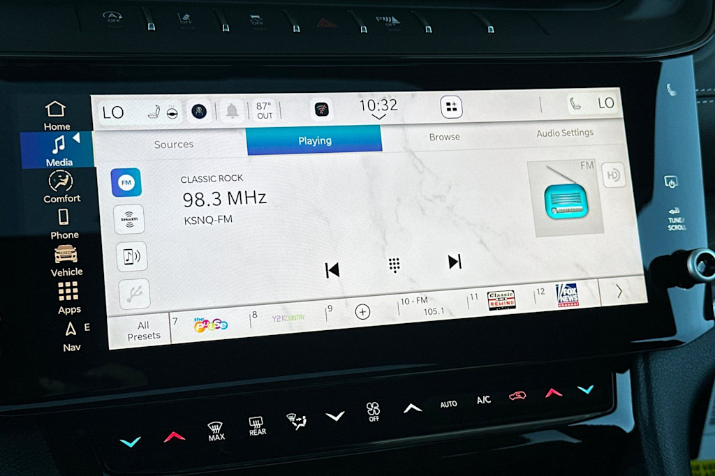 Thumbnail: 2026 Jeep Grand Cherokee - 12