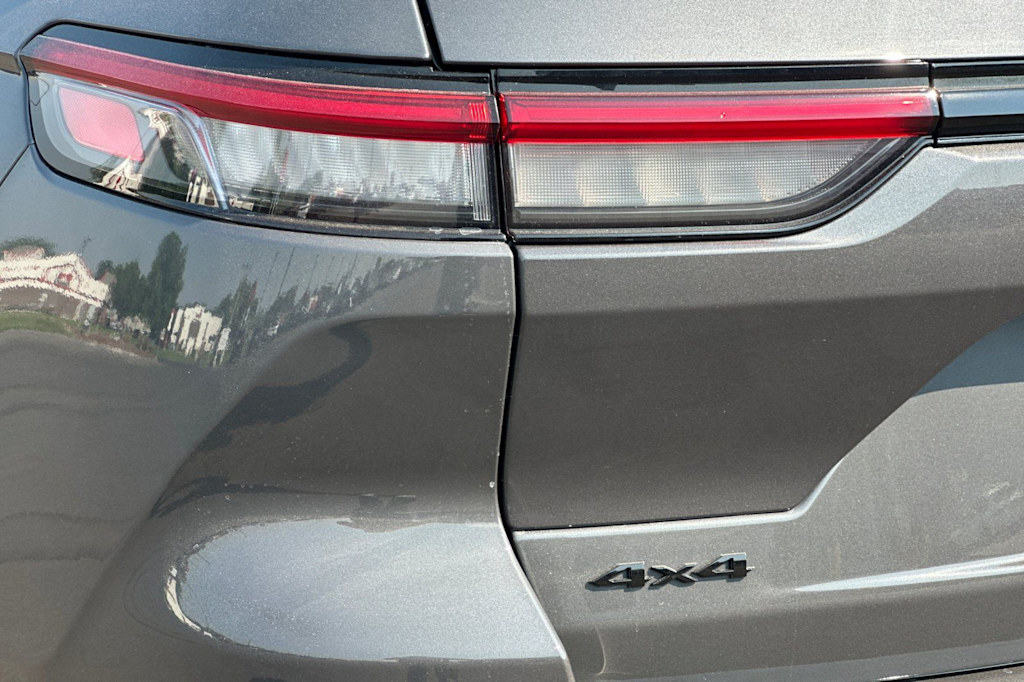 Thumbnail: 2026 Jeep Grand Cherokee - 33
