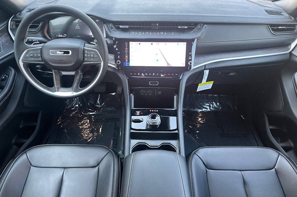 Thumbnail: 2026 Jeep Grand Cherokee - 2