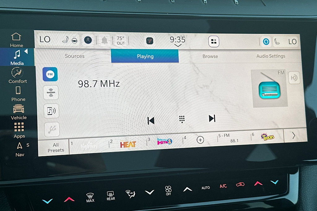 Thumbnail: 2026 Jeep Grand Cherokee - 24