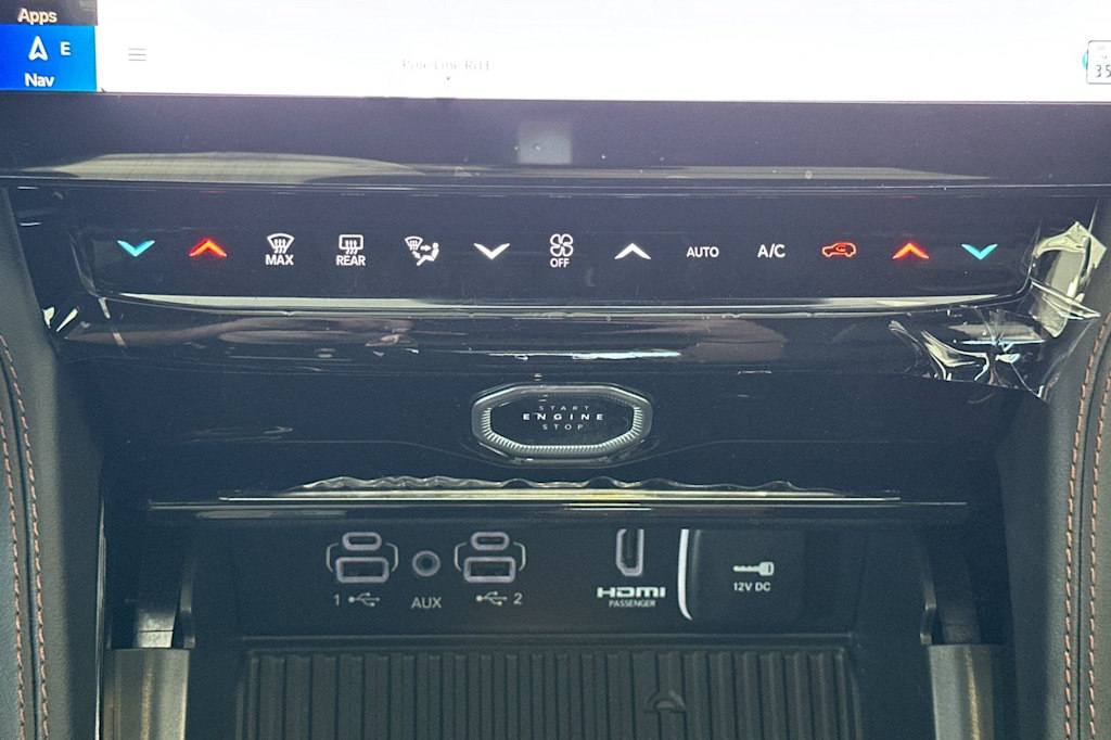 Thumbnail: 2026 Jeep Grand Cherokee - 25