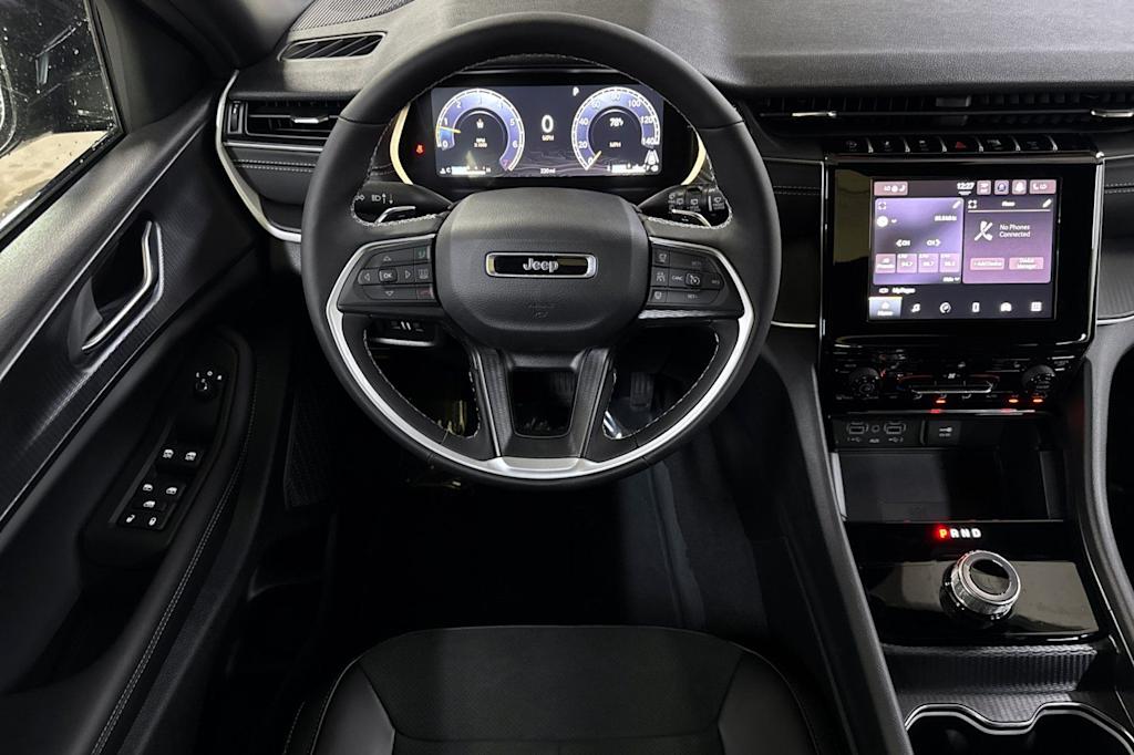 Thumbnail: 2025 Jeep Grand Cherokee L - 7