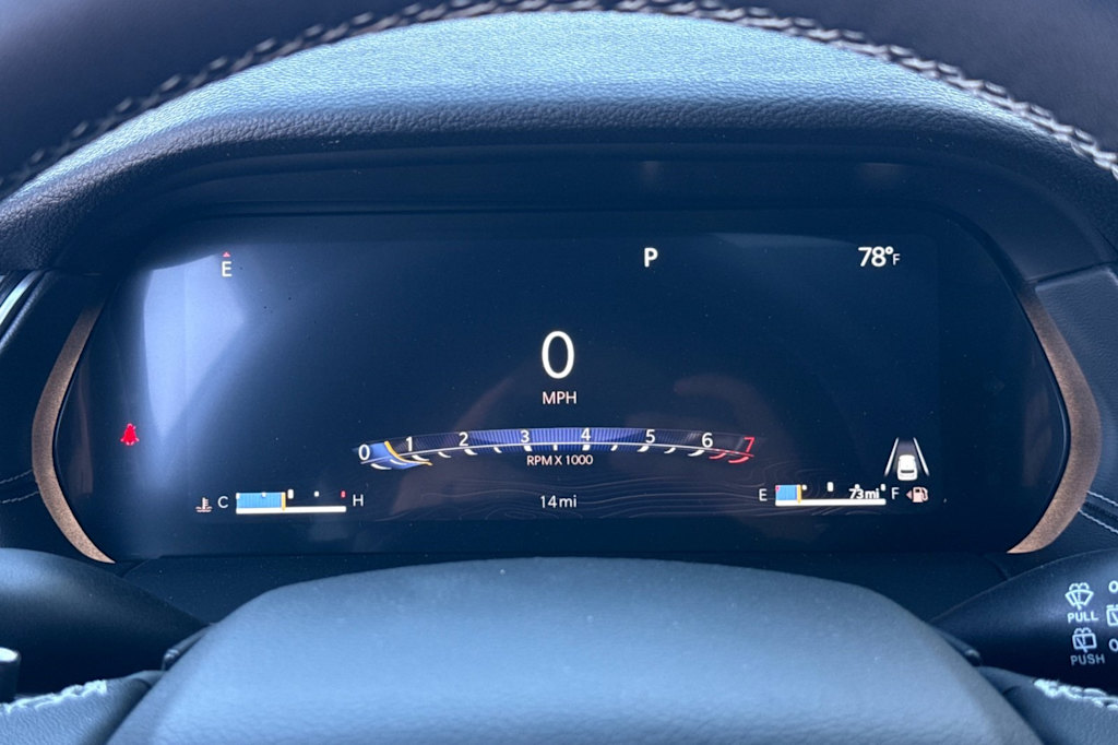 Thumbnail: 2025 Jeep Grand Cherokee L - 14