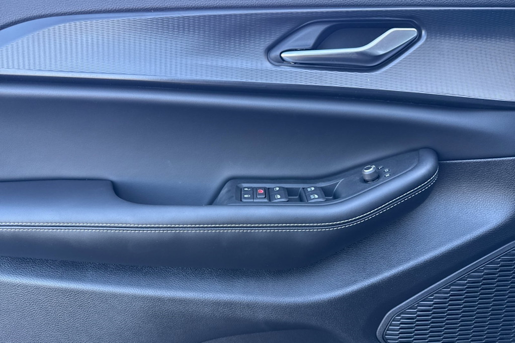 Thumbnail: 2025 Jeep Grand Cherokee L - 20