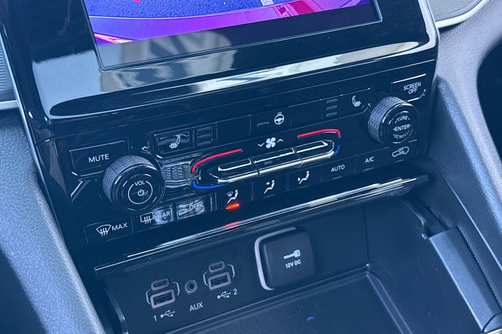 Thumbnail: 2025 Jeep Grand Cherokee L - 27