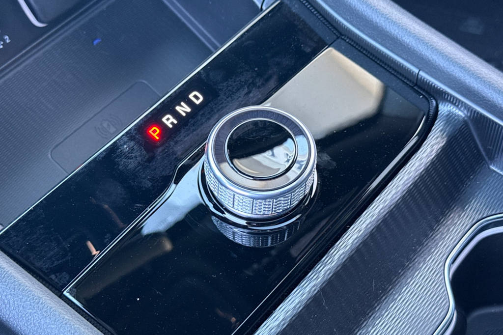 Thumbnail: 2025 Jeep Grand Cherokee L - 7