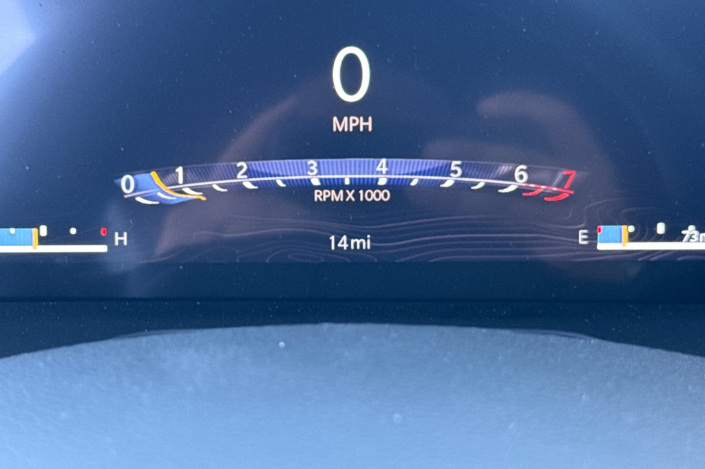 Thumbnail: 2025 Jeep Grand Cherokee L - 32