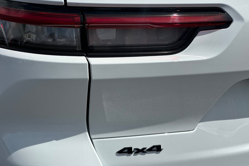 Thumbnail: 2026 Jeep Grand Cherokee L - 34