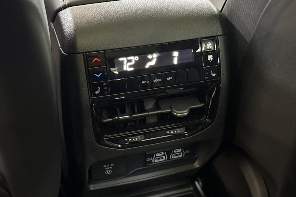 Thumbnail: 2025 Jeep Grand Cherokee L - 21