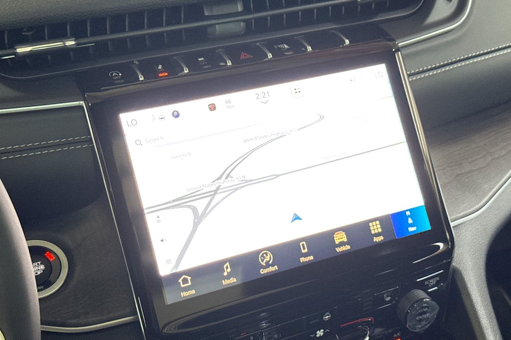 Thumbnail: 2025 Jeep Grand Cherokee L - 25