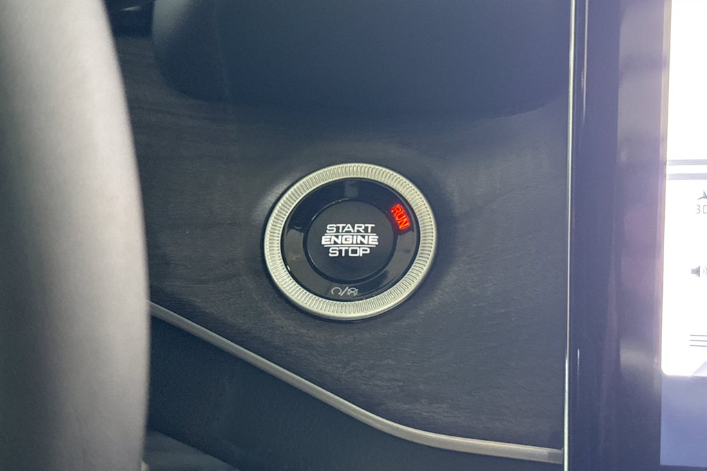 Thumbnail: 2025 Jeep Grand Cherokee L - 29