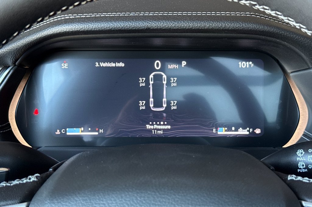 Thumbnail: 2025 Jeep Grand Cherokee L - 14