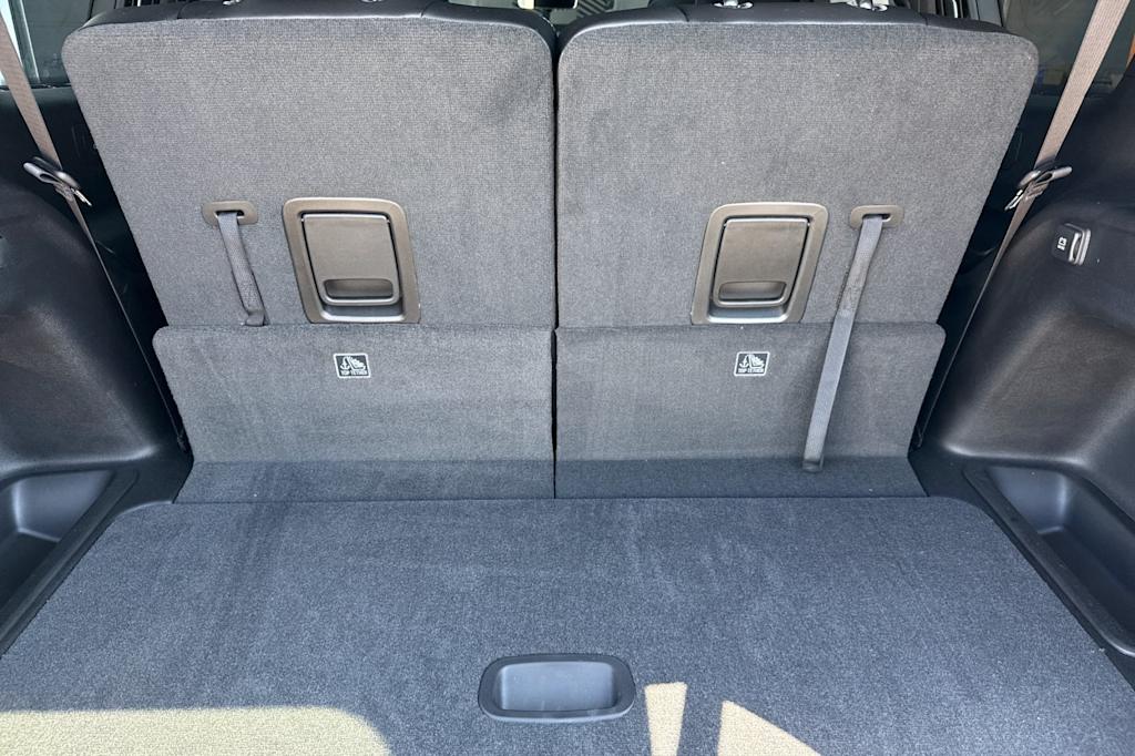 Thumbnail: 2025 Jeep Grand Cherokee L - 15